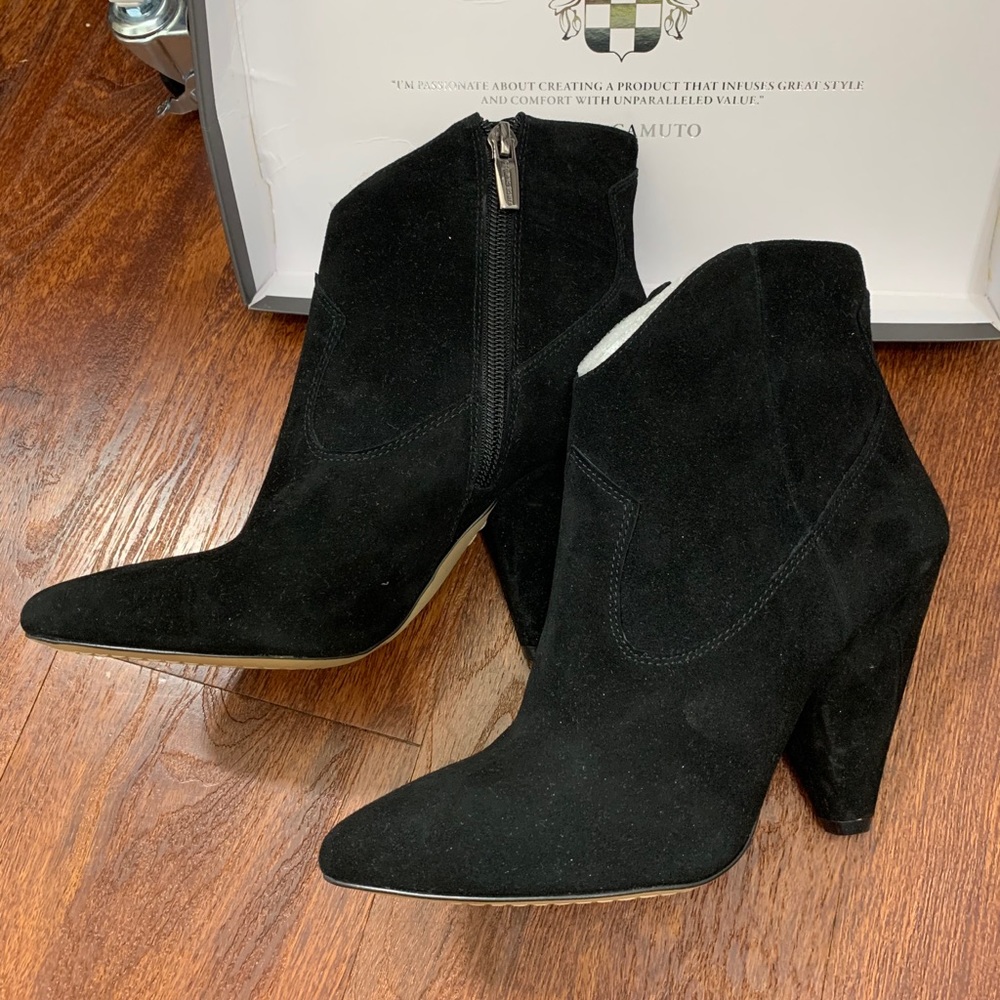 Vince Camuto Movinta Bootie
